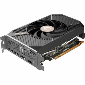Zotac NVIDIA GeForce Graphic Card - 8 GB GDDR6 Zotac NVIDIA GeForce Graphic Card - 8 GB GDDR6
